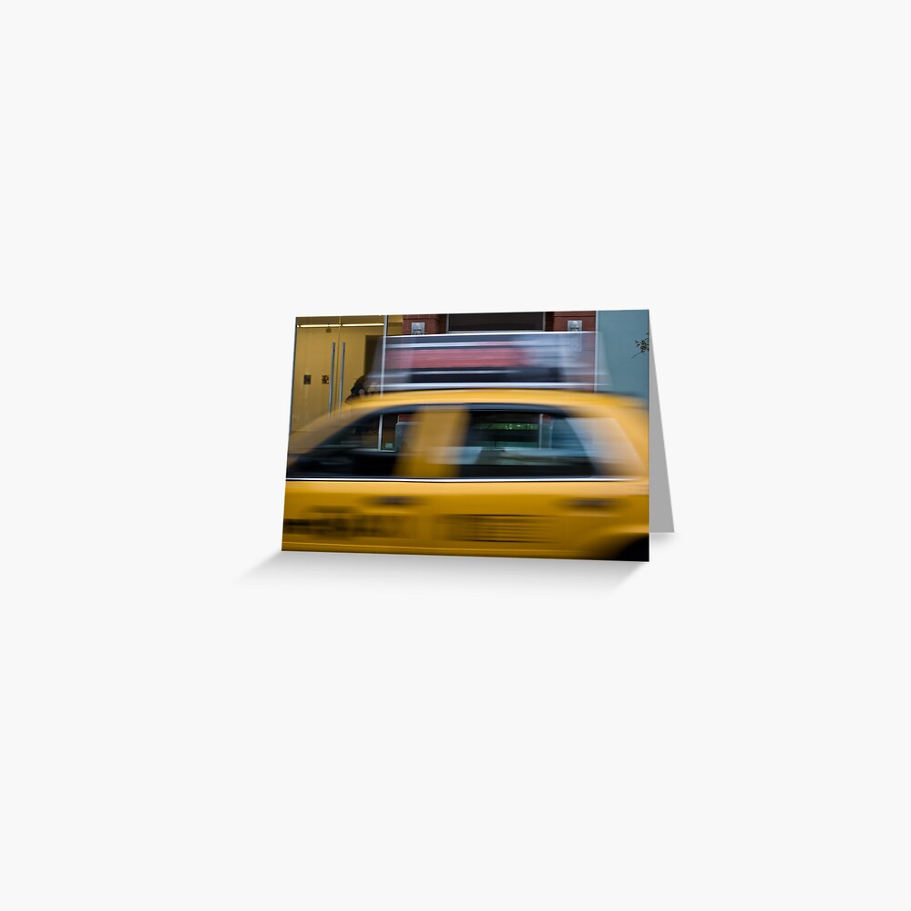 Item preview, Greeting Card designed and sold by mcnallyr.