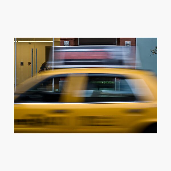 Photographic Print