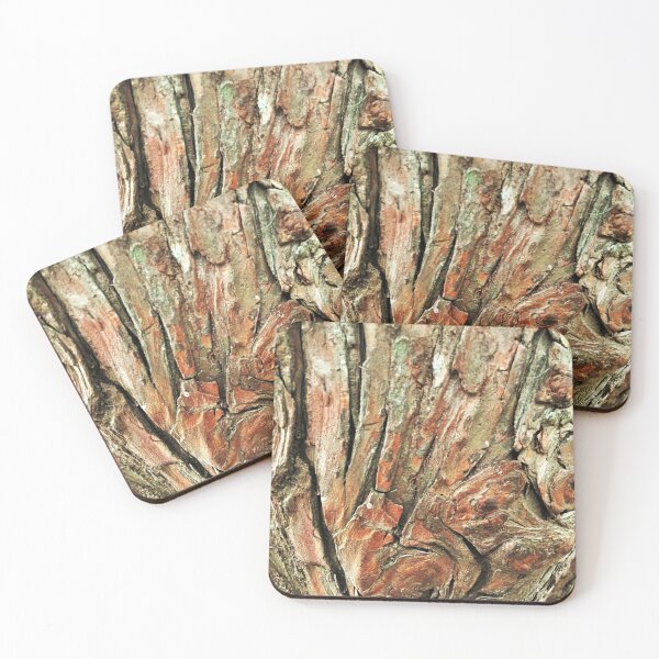Item preview, Tree bark fingerprint designed and sold by Naturevibez.