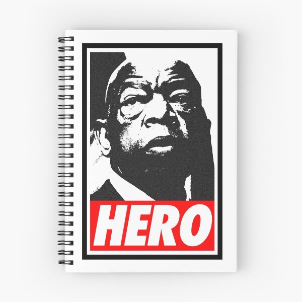 Item preview, John Lewis - HERO  designed and sold by Thelittlelord.