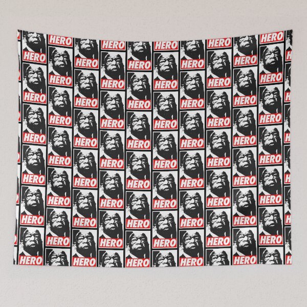 Item preview, John Lewis - HERO  designed and sold by Thelittlelord.
