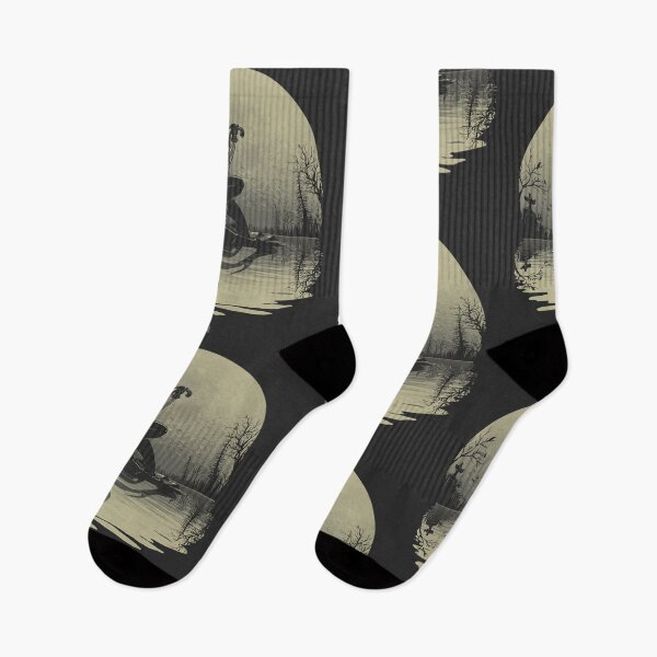 Item preview, Sailing with Death designed and sold by Rodrigo Gafa.