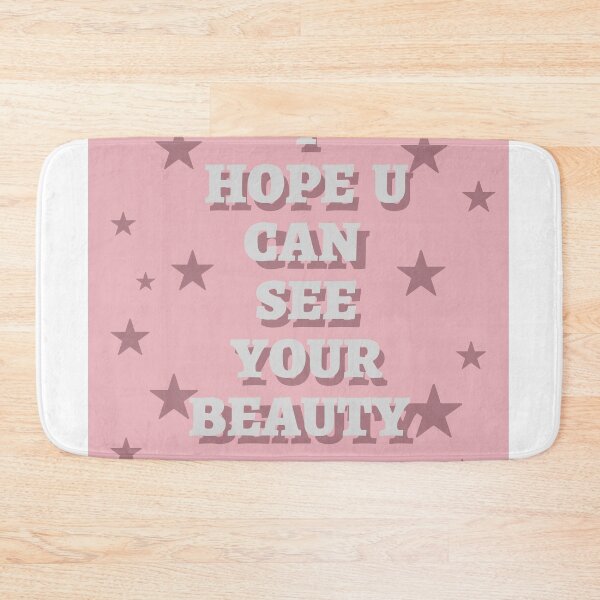 Item preview, i hope u see your beauty design designed and sold by khadija555.
