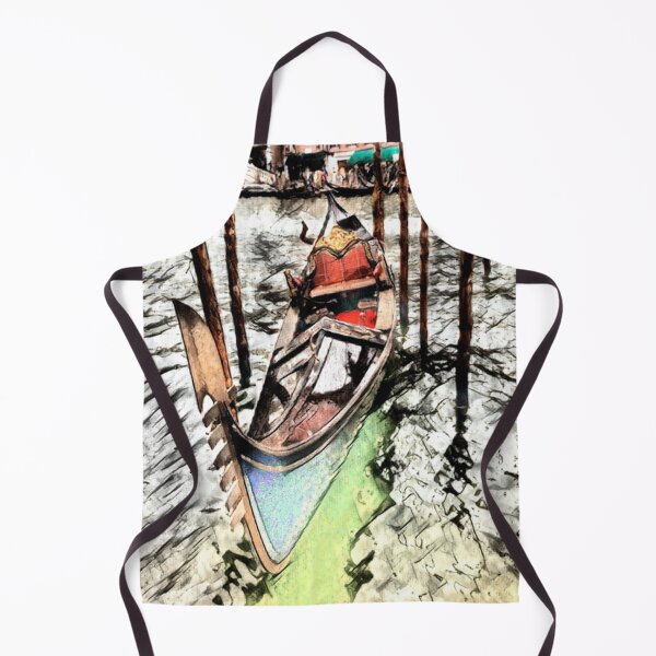 Item preview, Gondola in Venice, Italy designed and sold by TNC123.