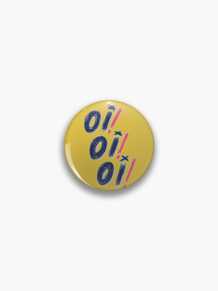 Pin on OI