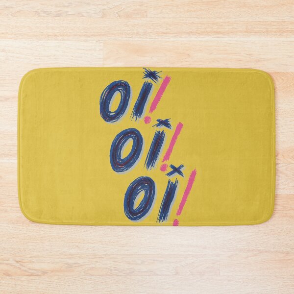 Item preview, OI! OI! OI! designed and sold by louiegraph.