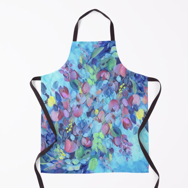 Item preview, Dancing Blossoms designed and sold by 3willows.