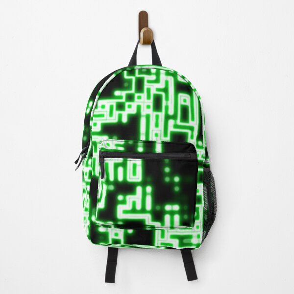 Item preview, Neon abstract designed and sold by findingNull.