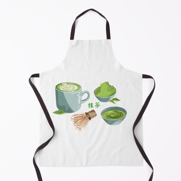 Item preview, Matcha Set designed and sold by Kaixiu-Art.