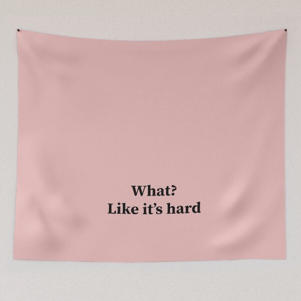 Item preview, What it's like hard designed and sold by Souna's  Store.