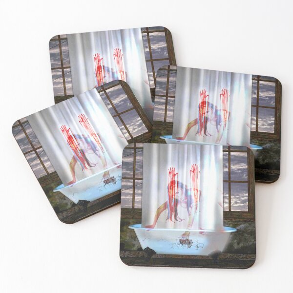 Item preview, DAMAGED designed and sold by Tammera.