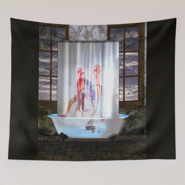 Item preview, DAMAGED designed and sold by Tammera.