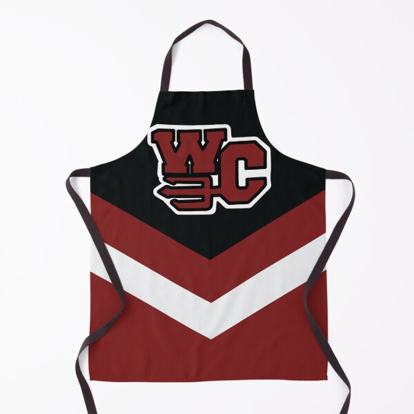 Item preview, White Chapel Cheerleader designed and sold by Bizarre-Artist.