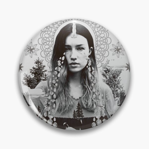 Item preview, Fig. XVII - The Star designed and sold by lovelesstarot.