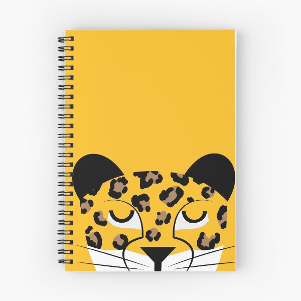 Item preview, Jungle Cat  designed and sold by BumbleB-Design.