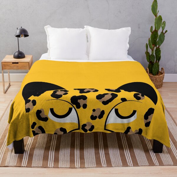 Item preview, Jungle Cat designed and sold by BumbleB-Design.