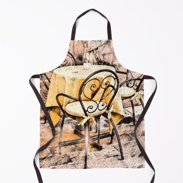 Item preview, Outdoor Seating Restaurant in Italy. designed and sold by TNC123.