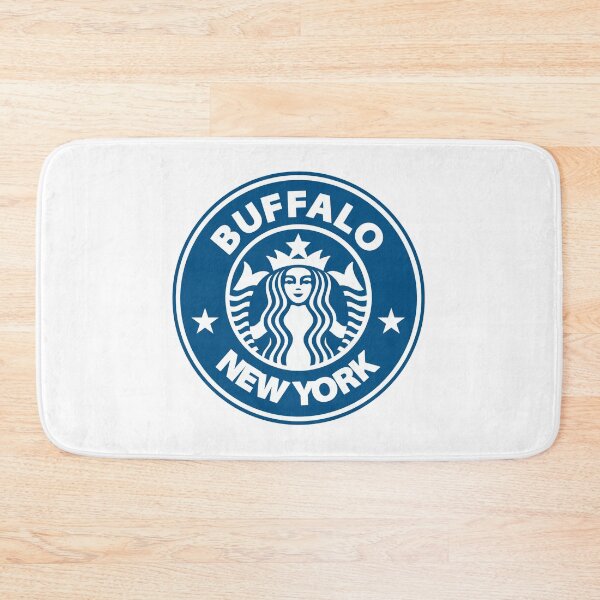 Item preview, Buffalo Coffee designed and sold by emroba.