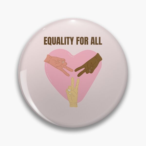 Item preview, EQUALITY FOR ALL  SISTERS DAY  designed and sold by ayaato.