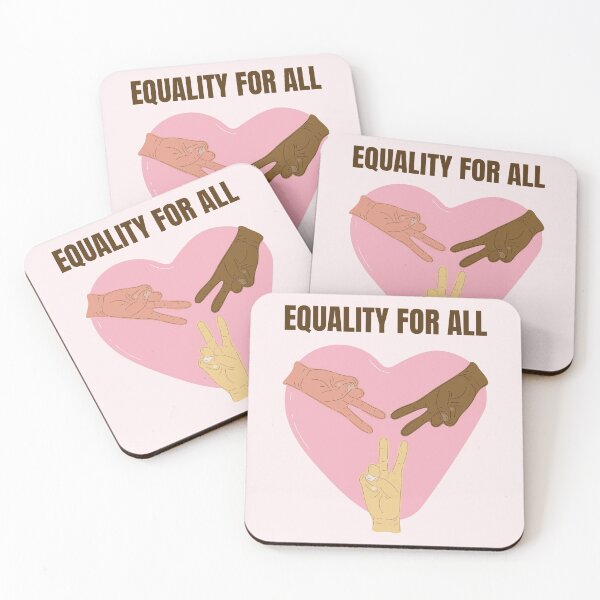 Item preview, EQUALITY FOR ALL  SISTERS DAY  designed and sold by ayaato.