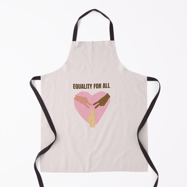 Item preview, EQUALITY FOR ALL SISTERS DAY designed and sold by ayaato.