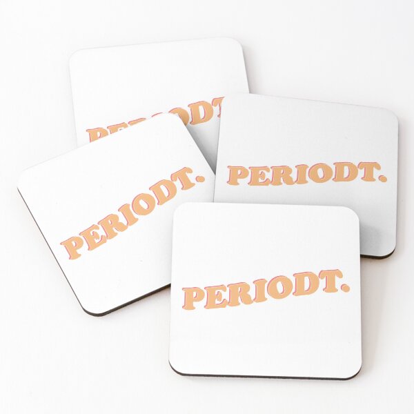 Item preview, Periodt designed and sold by Shayli Kipnis.