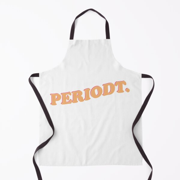 Item preview, Periodt designed and sold by Shayli Kipnis.
