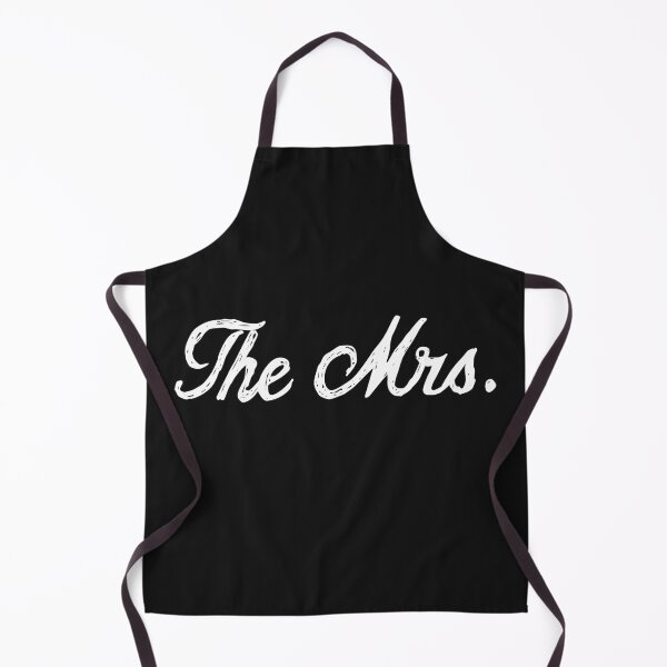 Item preview, THE Mrs. designed and sold by bigerdan.