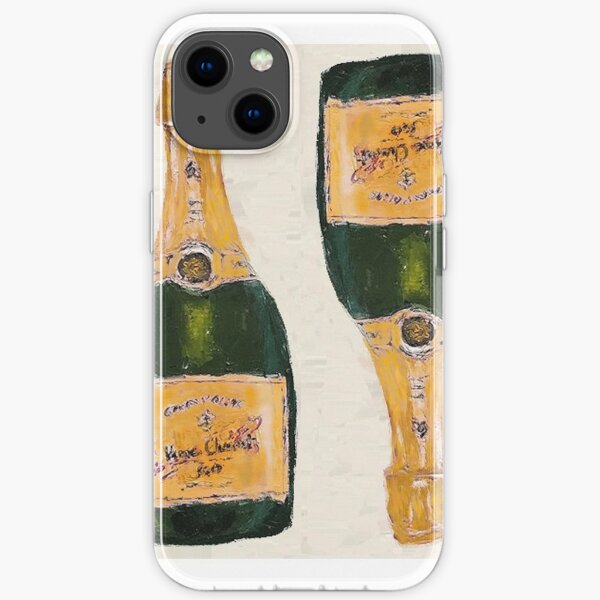 Champagne Iphone Cases Redbubble