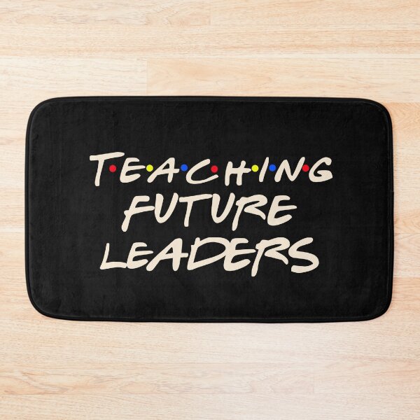 Item preview, Teaching future leaders designed and sold by Birdtheman12345.