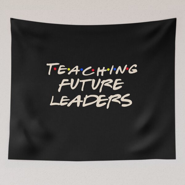 Item preview, Teaching future leaders designed and sold by Birdtheman12345.