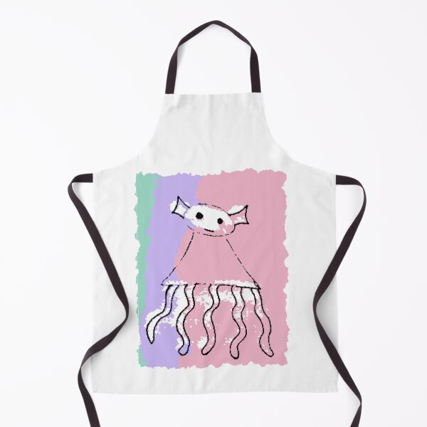 Item preview, JelliMortal designed and sold by findingNull.