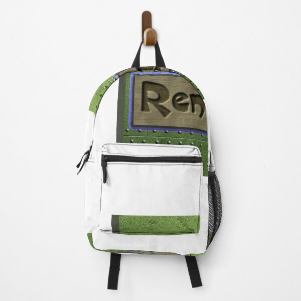 Item preview, Renegade designed and sold by Denis Valenzuela.