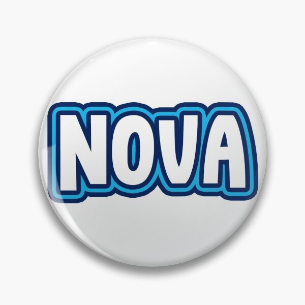 Artikelvorschau, Nova Villanova entworfen und verkauft von kkosmicki.