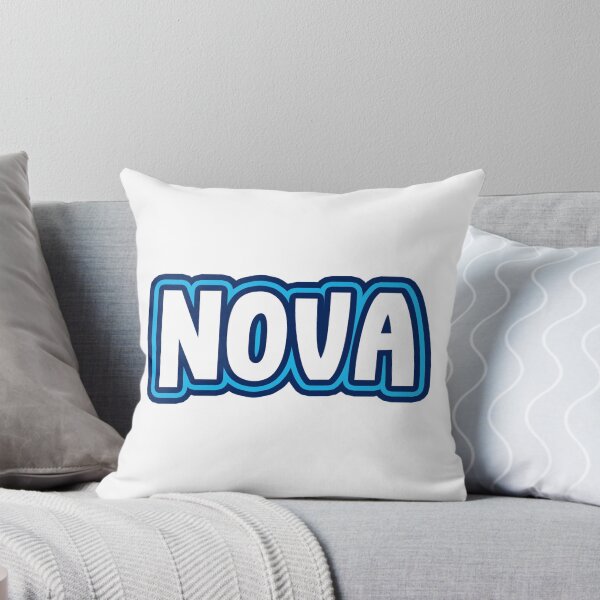 Item preview, Nova Villanova designed and sold by kkosmicki.