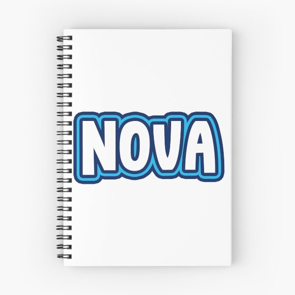 Item preview, Nova Villanova designed and sold by kkosmicki.