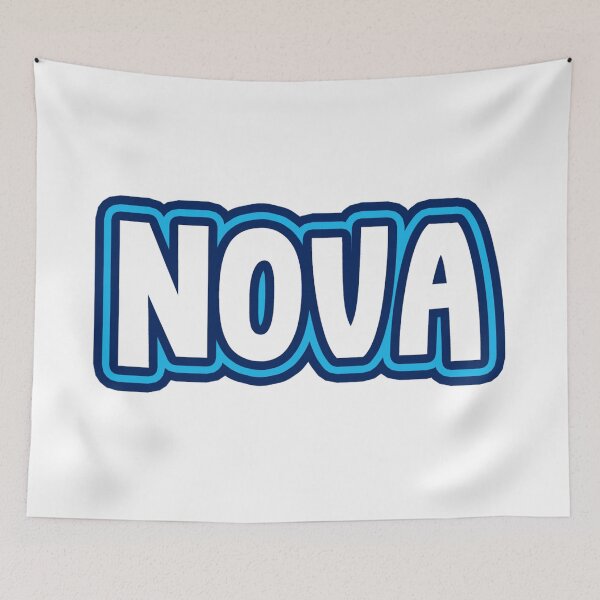Item preview, Nova Villanova designed and sold by kkosmicki.