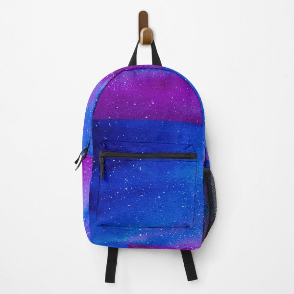 Item preview, Space Galaxy background pattern designed and sold by bullshirter.