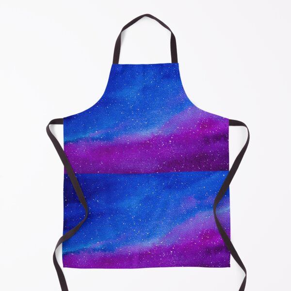 Item preview, Space Galaxy background pattern designed and sold by bullshirter.