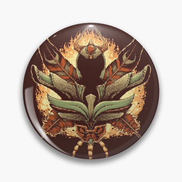 Item preview, Ave Fenix designed and sold by Rodrigo Gafa.
