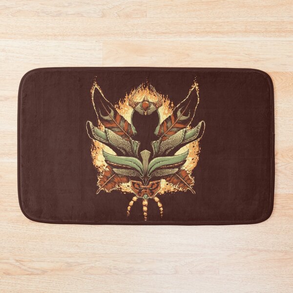Item preview, Ave Fenix designed and sold by Rodrigo Gafa.