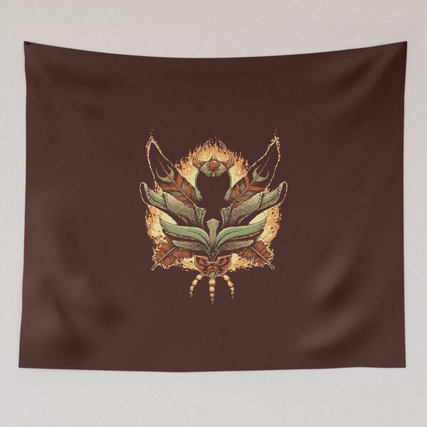 Item preview, Ave Fenix designed and sold by Rodrigo Gafa.