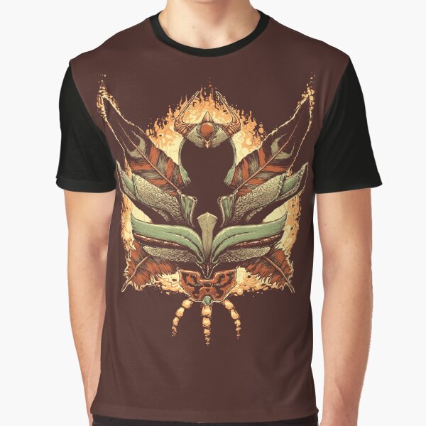 Aperçu de l'œuvre Ave Fenix créée et vendue par Rodrigo Gafa.