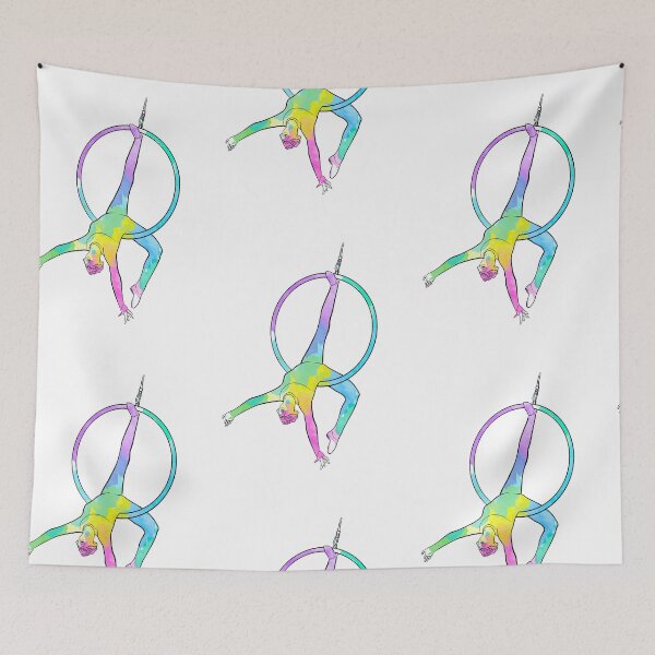 Item preview, Aerialist designed and sold by nikolaysparkov.
