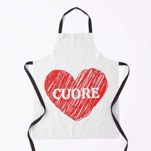 Item preview, Cuore, Heart, Italian designed and sold by artistoutfitter.