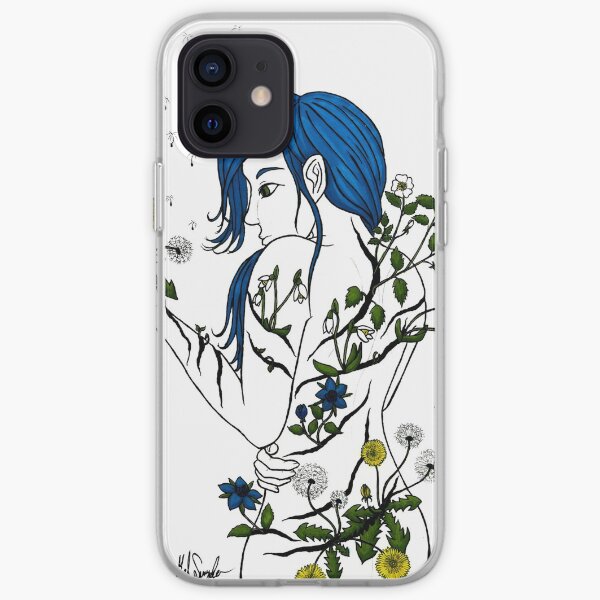 Post-Traumatic Growth iPhone Soft Case
