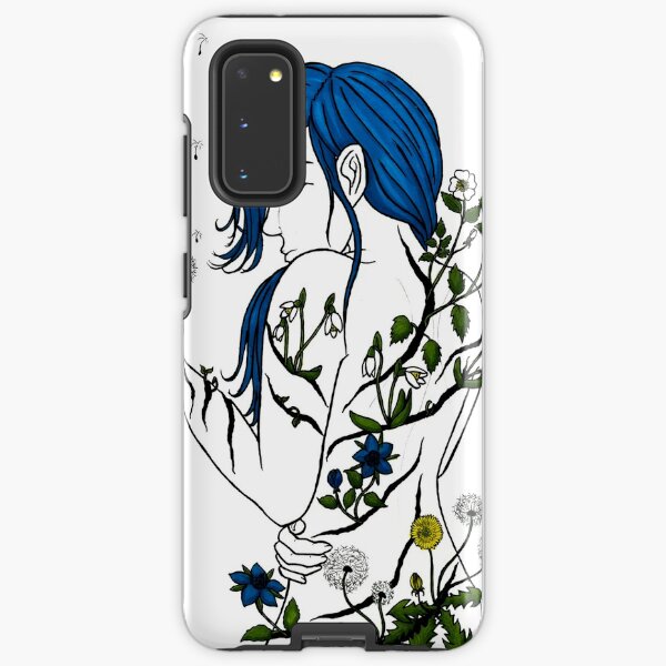 Post-Traumatic Growth Samsung Galaxy Tough Case