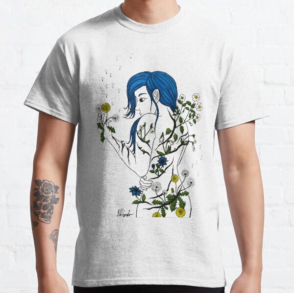 Post-Traumatic Growth Classic T-Shirt