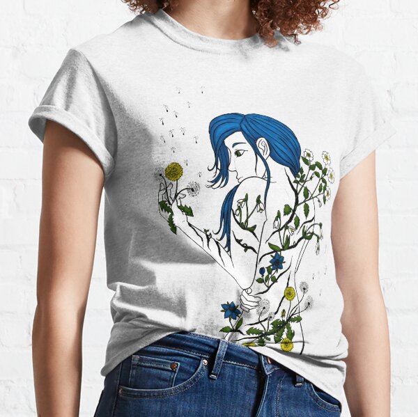 Post-Traumatic Growth Classic T-Shirt