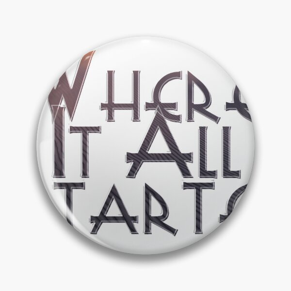 Item preview, Where It All Started designed and sold by afternoontees.
